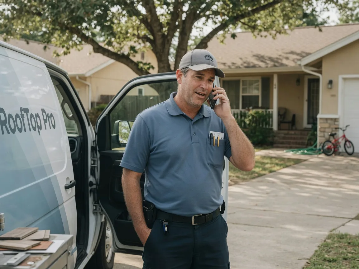 Roof Repair Boling, TX FAQs