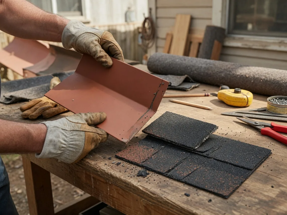 Roof Repair company in Boling, TX